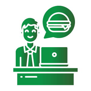 Creating opportunities for food entrepreneurs
