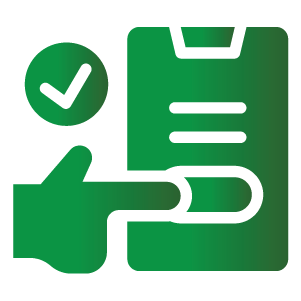 Making ordering simple and convenient