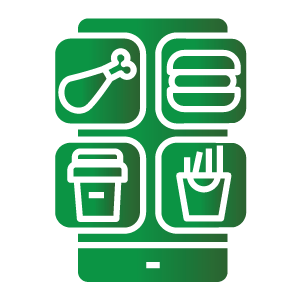 Select Your Items