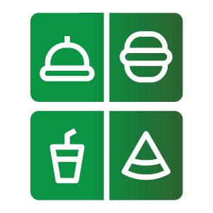 Variety of Choices