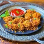 THREAD CHICKEN