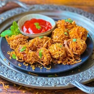 THREAD CHICKEN