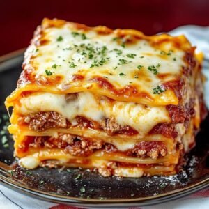 LASAGNA