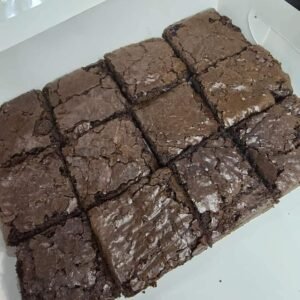 Brownie   in Lahore ( by Famous Cake House)