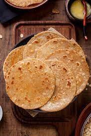 Gluten free chapati flour in Lahore ( by Ahmad Gluten Free )