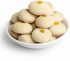 Light Delight Nan khatai in Karachi ( by  Daysi Zoq )