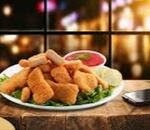 Spicy Nuggets in Gujrawala ( by Mashwi Food and Kitchen)