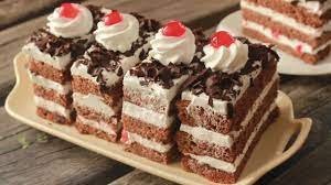 Pasteries   in Lahore ( by Famous Cake House)