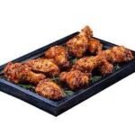 Wingers in Gujrawala ( by Mashwi Food and Kitchen)