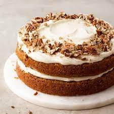 Cream cheese cake  in Lahore ( by Famous Cake House)