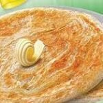 Paratha in Gujrawala ( by Mashwi Food and Kitchen)